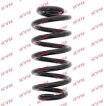 KYB Arc Spiral Puntea Spate Rh6747 Audi A6 C6