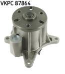 SKF Pompă De Apă, Răcire Motor Vkpc87864 Jaguar Xf I/Xf Sportbrake/Xj (VKPC87864)