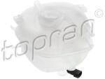 TOPRAN Vas De Expansiune, Racire 208556 Opel Signum/Vectra C Vauxhall Signum
