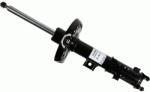 SACHS Amortizor Axa Fata Dreapta 316883 Kia Soul Ii (316883)