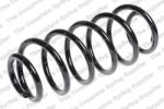 LESJÖFORS Arc Spiral Puntea Spate 4292622 Toyota Auris/Corolla