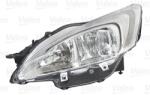 VALEO Far Stanga 044527 Peugeot 508 I/508 Sw I (044527)