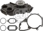 FEBI BILSTEIN Pompă De Apă, Răcire Motor 11357 Erf Ecm Man E2000/El/F2000/F90/Hocl/Lion´S/Nd/R (11357)