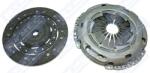 RYMEC Set Ambreiaj Jt1133 Ford Mondeo Iii Jaguar X-Type I