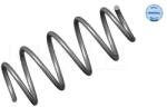 MEYLE Arc Spiral Punte Fata 1006390033 Skoda Octavia Ii Vw Eos/Golf Plus V/Golf V