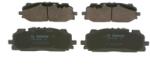 Bosch Set Placute Frana, Frana Disc 0986424429 Audi A3/A4 B9/A5/A6 C8/A7/A8 D5/E-Tron (0986424429)