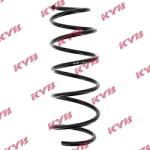 KYB Arc Spiral Punte Fata Ra1440 Chrysler Ypsilon Lancia Ypsilon (RA1440)