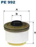 FILTRON Filtru Combustibil Pe992 Fiat Fullback Pick-Up Isuzu D-Max Ii/D-Max Iii