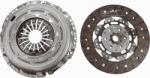 SACHS Set Ambreiaj 3000970062 Audi A3/Q3 Seat Alhambra/Altea/Leon/Toledo Iii Vw Beetle (3000970062)