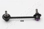 JAPANPARTS Bara Stabilizatoare, Suspensie Axa Spate Stanga Si-436L Honda Accord Viii