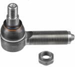 LEMFÖRDER Cap De Bara 2762301 Mercedes-Benz Actros Mp4 / Mp5/Antos/Arocs/Unimog