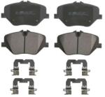 ABE Set Placute Frana, Frana Disc Punte Fata C1B047Abe Bmw 2 Active/5/X1/X2