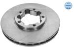 MEYLE Disc Frana Punte Fata 36-155210066 Nissan Cabstar/Nt400 Cabstar (36-155210066)