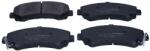 MAXGEAR Set Placute Frana, Frana Disc 19-3019 Chevrolet Colorado Crew Cab/Trailblazer