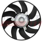 FAST Ventilator, Radiator Ft56009 Mercedes-Benz Sprinter 3, 5-T/Sprinter 3-T (FT56009)