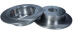 MAXGEAR Disc Frana Puntea Spate 19-2792 Nissan Cube/Tiida