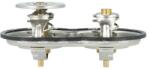 NRF Termostat, Lichid Racire 725378 Daf F 2700 Scania 4 - Series/G I/P I/R I/T