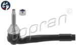 TOPRAN Cap De Bara Axa Fata Stanga 409112 Mercedes-Benz C-Class/C-Class T-Model/E-Class (409112)