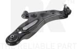 NK Brat, Suspensie Roata 5015218 Nissan Pixo Suzuki Alto Vii