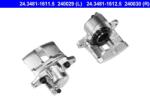 ATE Etrier Frana 24.3481-1612.5 Dacia Logan/Sandero Renault 11/19 I/19 I Chamade/21 (24.3481-1612.5)
