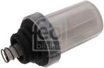 Febi Bilstein Filtru Combustibil 35020 Man E2000/El/Em/F2000/F8/F9/F90/F90 Unterflur/Foc/Hocl
