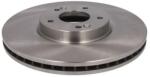 ABE Disc Frana Punte Fata C30529Abe Hyundai Grand Santa Fé/Santa Fé I/Santa Fé Ii