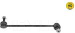 MEYLE Brat/Bieleta Suspensie, Stabilizator Axa Fata Dreapta 0160600045/Hd (0160600045/HD)