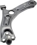 CTR Brat, Suspensie Roata Inferior Stanga Cq0170L Hyundai Sonata Vii Kia Optima