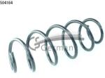 CS Germany Arc Spiral Punte Fata 14.504. 164 Ford Fiesta V