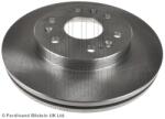 BLUE PRINT Disc Frana Punte Fata Ada104344 Cadillac Escalade