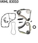 SKF Chit Lant De Distributie Vkml83010 Citroën Jumper Ii Peugeot Boxer (VKML83010)