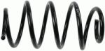 SACHS Arc Spiral 997858 Audi A3 Seat Altea/Leon/Toledo Iii Vw Golf V/Golf Vi/Touran