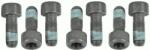 SACHS Set Surub, Volanta 1874000054 Dacia Dokker/Duster/Lodgy Nissan Kicks