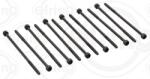 ELRING Set Surub, Chiulasa 152.090 Fiat Bravo I/Coupe/Marea/Stilo/Stilo Multi