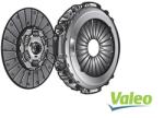 VALEO Set Ambreiaj 827512 Renault Trucks C/K/T Volvo Fh/Fh Ii/Fh Iii/Fh16 Iii/Fm/Fm Ii