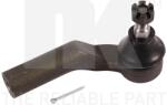 NK Cap De Bara 5033240 Mazda 3/5