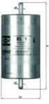 KNECHT Filtru Combustibil Kl9 Alfa Romeo 164/1750-2000/6/75/90/Alfetta/Giulietta/Gt/Gtv (KL9)