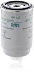 MANN-FILTER Filtru Combustibil Wk842 Aebi Tt Agrale 1-Series/4-Series/5-Series/7-Series (WK842)