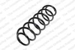 LESJÖFORS Arc Spiral Puntea Spate 4295066 Seat Cordoba/Ibiza Iii/Ibiza Iv Skoda Fabia Ii
