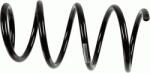 SACHS Arc Spiral 993453 Dacia Sandero Renault Sandero/Stepway I