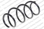 LESJÖFORS Arc Spiral Punte Fata 4062076 Nissan Note (4062076)