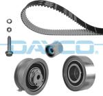 DAYCO Set Curea De Distributie Ktb429 Audi A3 Seat Cordoba/Ibiza Iii/Inca/Leon