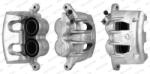 FERODO Etrier Frana Fcl694097 Ford Transit/Transit Tourneo Nissan Cabstar E