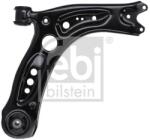 FEBI BILSTEIN Brat, Suspensie Roata Axa Fata Dreapta 181410 Audi A3 Vw Golf Vii (181410)