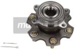 MAXGEAR Set Rulment Roata Puntea Spate 33-0711 Mitsubishi Pajero Iii/Pajero Iv (33-0711)