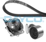DAYCO Set Pompa Apa + Curea Dintata Ktbwp4970 Land Rover Freelander I Mg Express/Mg Tf