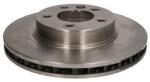ABE Disc Frana Axa Fata Stanga C3W043Abe Porsche Cayenne Vw Touareg