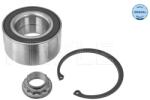 MEYLE Set Rulment Roata Puntea Spate 3147500005 Bmw 2/3/3 Gran Turismo/3 Touring/4 (3147500005)