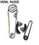 SKF Chit Lant De Distributie Vkml94000 Mazda 3/6/Cx-7