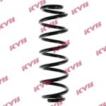 KYB Arc Spiral Puntea Spate Ra5113 Audi A3 Vw Golf Vii (RA5113)